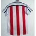 Bayern Munich 2000-2002 Retro Venkovní Dres Krátký Rukáv